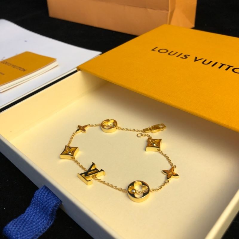 Louis Vuitton Bracelets